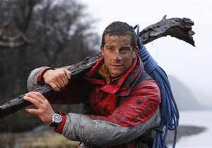 Владелец Discovery Channel намерен запустить линию одежды