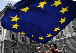 Евросоюз может создать экономическое правительство Европы