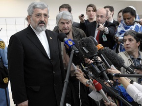 Иран ответил на предложение МАГАТЭ по обогащению урана