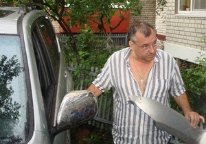 СМИ: В Николаеве нетрезвый водитель Toyota Land Cruiser наехал на троих детей и скрылся с места ДТП