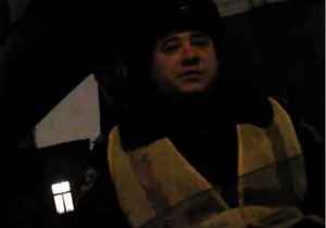 Дорожный контроль: Одесская ГАИ мстит автомобилистам за инспектора Швеца