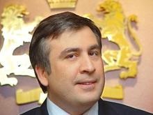 Саакашвили: Грузии пошел на пользу запрет на экспорт в Россию