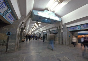 Харьковский метрополитен решил отказаться от жетонов