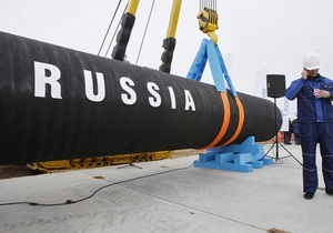 Bloomberg: Украина может поделиться с Россией контролем над трубопроводом в обмен на снижение цен на газ