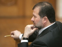 Балога зарабатывает гораздо меньше своей жены