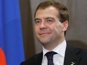 Медведев рассказал, каким образом Россия преодолеет кризис