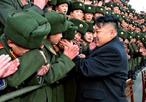 Северная Корея привела войска в полную боевую готовность