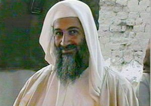 Cпецназовец США написал книгу об убийстве бин Ладена