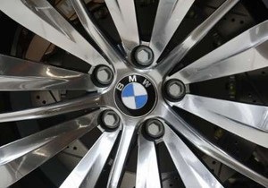 BMW увеличила чистую прибыль почти в 11 раз