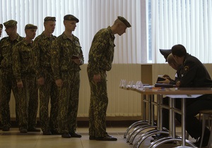 В Беларуси начались парламентские выборы