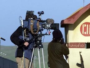 МИП признал Россию и Грузию самыми опасными странами Европы для журналистов