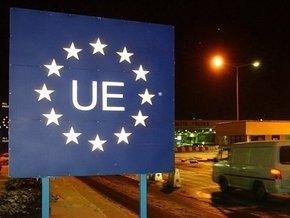 Еврокомиссия советует Киеву хорошо подумать перед тем, как вводить визы для европейцев