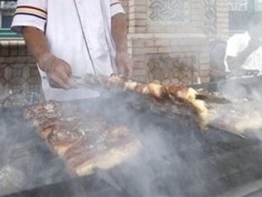 Немецкий суд три месяца изучал приготовление кебаба