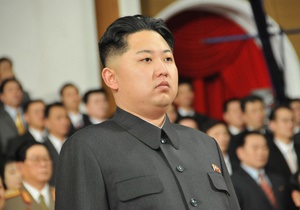 Корейцы назвали Ким Чем Уна  самым гениальным из гениев 