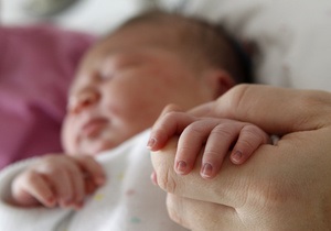 Рада значительно увеличила размер выплат при рождении ребенка