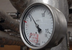 Киевгаз начал отключать котельные столицы от газоснабжения в связи с завершением отопительного сезона