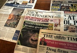 Пресса Британии: Березовский хочет еще миллиард