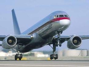 Boeing - 757 совершил аварийную посадку в аэропорту Астаны