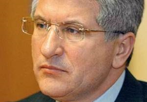 В ГПУ допросили бывшего министра Кабмина Тимошенко