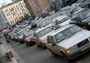В Украине рекордно выросло производство автотранспорта