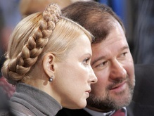 Возвращение вкладов: Ющенко просит Тимошенко поторопиться