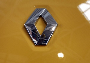 Renault выпустит ультрабюджетный автомобиль с 0,8-литровым мотором