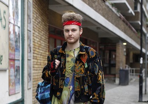 Фотогалерея: Street Style. Уличный стиль на Неделе мужской моды в Лондоне