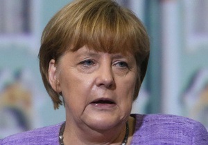 Потенциал связи РФ-ЕС не исчерпан, вопреки громким словам Путина - Меркель