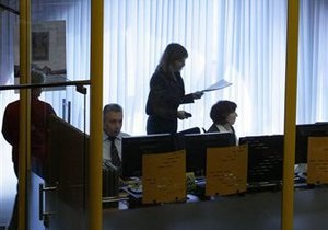 Украинские трейдеры не спешат распродавать активы, несмотря на внешний негатив