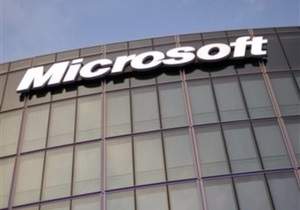 Microsoft станет стратегическим партнером национального образовательного  проекта Украины