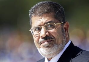 Мурси предложил создать коалиционное правительство