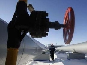 Источник: Украина не открыла транзитный газопровод через ГИС Суджа