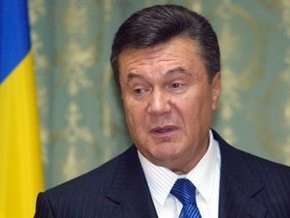 Янукович назвал инициативу Тимошенко трюком и авантюрой