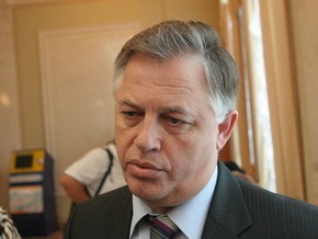 Симоненко предлагает вернуть прежние штрафы за некоторые нарушения ПДД