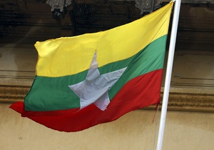 В Мьянме отменили цензуру
