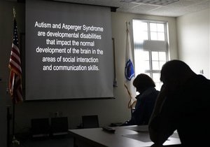 Немецкая IT-компания SAP ищет программистов с аутизмом