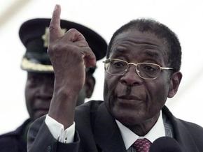 Зимбабвийский диктатор празднует 85-летие с королевским размахом