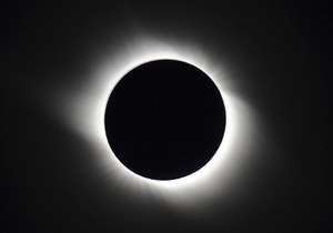 Австралийцы смогут наблюдать единственное в этом году полное солнечное затмение