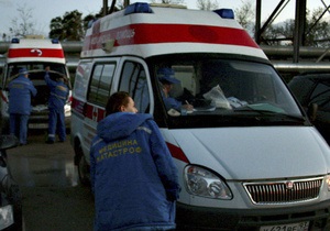 В России произошла авария на пороховом заводе