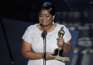 Оскар-2012: названа лучшая актриса второго плана
