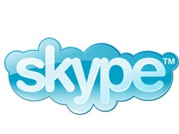Skype выпустит приложение для iPad с поддержкой видеозвонков