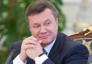 Ъ: Литвин передал Януковичу справку о недемократичности нового закона о выборах