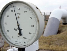 С 2009 года Россия вдвое поднимает цену на газ для Украины