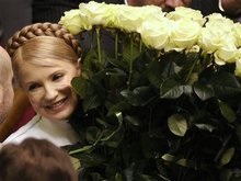 Сегодня Кабмину Тимошенко исполнилось 100 дней