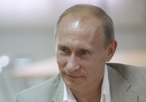 После ухода из политики Путин займется правом и литературой