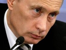 Путин сожалеет, что США не вмешались в конфликт на Кавказе