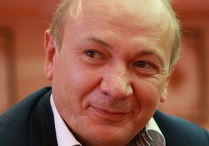 Какой же я олигарх: Иванющенко ничего не слышал об угрозах ВО Свобода