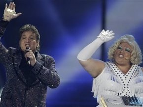 Голландия грозит бойкотировать Евровидение, если московские власти помешают гей-параду