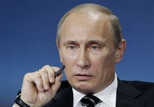 Путин: Правду о Великой Отечественной войне нужно защищать