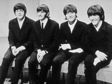 Интервью The Beatles обнародовали через 44 года после записи